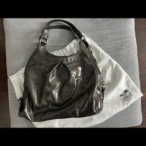 Coach large bag